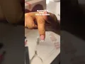 HOW TO PREVENT AIR BUBBLES Press on edition