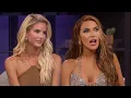 Selling Sunset s Emma Hernan REACTS to Chrishell Stause Calling Her a LIAR and Reunion FIGHT