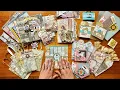 6x6 Paper Pad Quick and Easy Projects