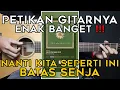 Download Lagu (TUTORIAL GITAR) NANTI KITA SEPERTI INI - BATAS SENJA | Lengkap Dan Mudah