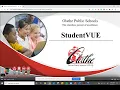 How to login to StudentVUE