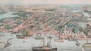 Annapolis History and Cartography