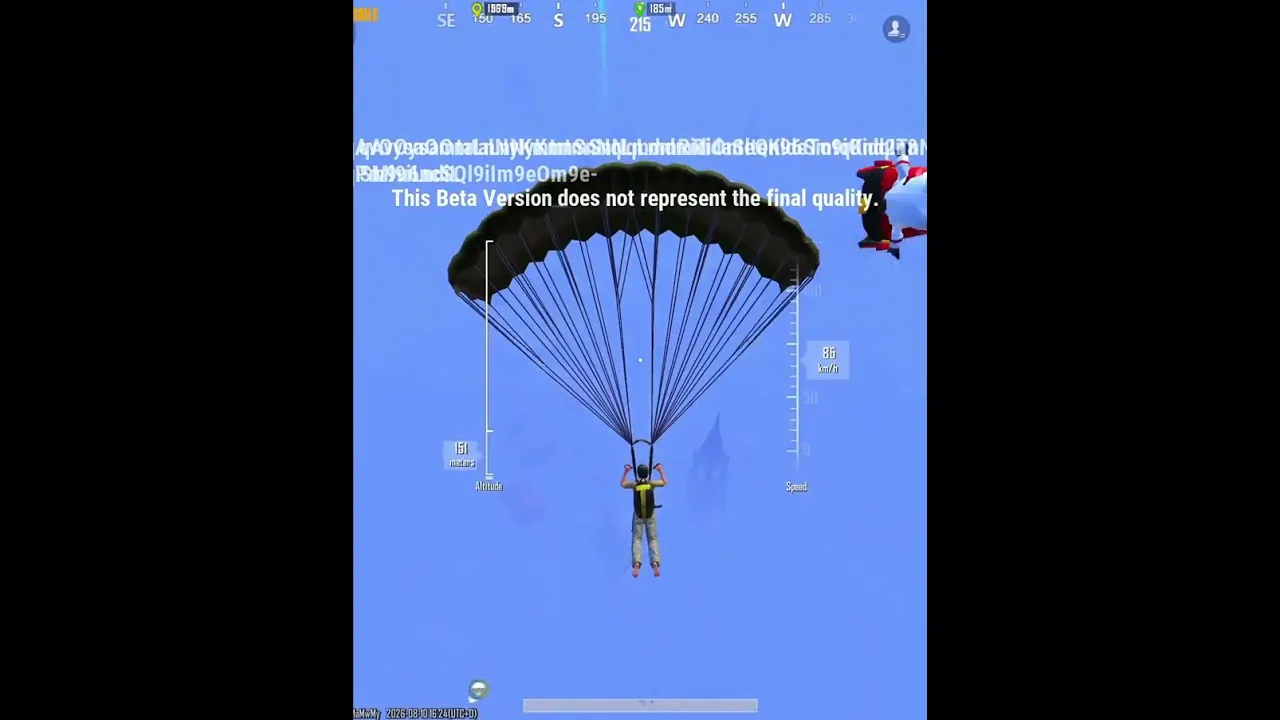 مصاص الببسي 😳💔#ببجي