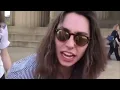 Jake kiszka being Jake kiszka