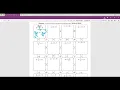 Solving Two-Step Equations Maze How To