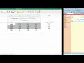 Transportation problem in QM for windows