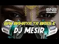 Download Lagu DJ MESIR CEK SOUND BASS MELEDAK | BASS NATION BLITAR
