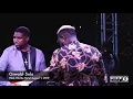 SOLO - Oswald Live @ Karibe Hôtel, August 1, 2019