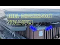 New Everton Stadium Hill Dickinson