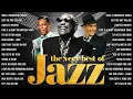 Download Lagu Legends of Jazz \u0026 Soul 🎷Frank Sinatra, Nat King Cole, Louis Armstrong | Timeless Classics