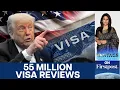 Download Lagu U.S. Ramps up Crackdown, Reviews All 55 Million Visa Holders | Vantage with Palki Sharma