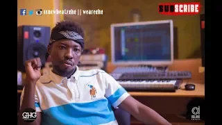 teephlow flow kingstone koomi beat session w ssnowbeatz