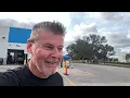 I got my oil change and tire rotation at Walmart Here s what happened and what it cost