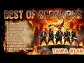 Lagu SCORPIONS Top Songs 2025 🔥 Greatest Hits Full Album | Best of Scorpions Rock Ballads Collection