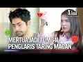 Lagu Demi Jualan Tongseng Laris, Mertua Yang Harus 'Pergi' | Aini Malaikat Tak Bersayap Ep 157 (FULL)