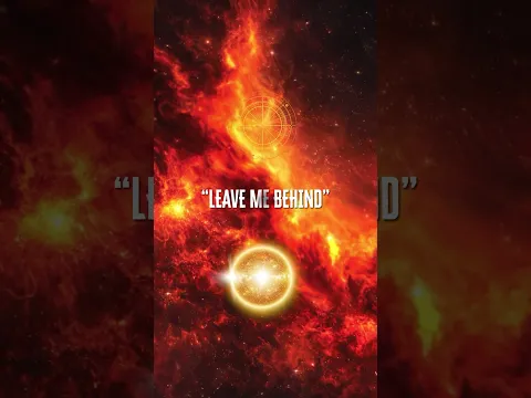 LISTEN TO OUR NEW SONG, "LEAVE ME BEHIND," OUT NOW.