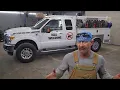 Running an inverter welder off of a generator