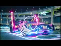 Vince  johnson - neon (bass boosted)