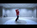 tenten " GIOTF feat. JP THE WAVY / ¥ellow Bucks " @En Dance Studio Yokohama