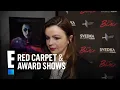 Would Amber Tamblyn Direct Traveling Pants 3 E Red Carpet Award Shows