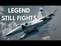 Lagu Mirage-2000: Why This Old Fighter Still Wins Wars?