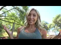 BYE BYE BAT WINGS- no weights 5 minute arm challenge