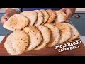 Download Lagu The Secret Technique That Makes Egyptian Pita Perfect