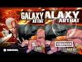 ARTBAT - Galaxy (Extended Mix)