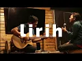 Download Lagu Ari Lasso - Lirih (Cover) | Halik Kusuma feat Beny Sukoco