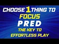 The KEY How to Play MahJongg EFFORTLESS Beginner Pick Rack Exchange Discard PRED NMJL American