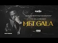 Download Lagu TZ da Coronel - Met Gala ft. Borges \u0026 Victor WAO (Áudio Oficial) #Faixa14