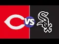 Cincinnati Reds vs Chicago White Sox MLB Live Scores Today 2026 Complete Live Scoreboard