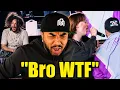 This is Tokon B TCH CEO Gets WILD Brian F Punk Jabber CEO Rumble Highlights