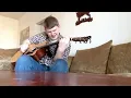 Like A Wrecking Ball - Eric Church cover by Devin Hale