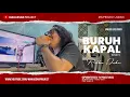 Download Lagu LAGU DANGDUT l BURUH KAPAL l CIPT ANSAR S l COVER RIDHO JEKA