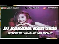 Download Lagu DJ RAHASIA HATI - [ ELEMENT ] BREAKBEAT FULL MELODY MELINTIR TERBARU 2025