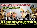 Download Lagu BAGONG NGGLELENG WAYANG KULIT KI DALANG SENO NUGROHO@BagongNgglelengReborn 