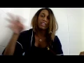 My First Sexual Experience as a Transsexual