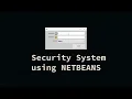 How to create an awesome security system