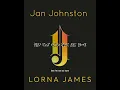 Jan Johnston & Lorna James - BROKEN 2026