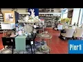 PIER 1 IMPORTS SPRING DECOR - HOME DECOR SHOP WITH ME SHOPPING STORE WALK THROUGH 4K