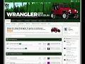 How to find images and attachments you ve uploaded - Jeep Wrangler TJ Forum