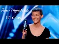 Download Lagu NIGHTBIRDE( Jane Marczewski) IT'S OKAY (LYRICS)