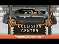 Auto Repair Shop Pro Am Collision Mechanical Grand Rapids MI