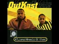ATLiens (Instrumental)