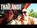 Lagu 🇹🇭 VLOG 4 – Le meilleur marché flottant de Bangkok ? – THAÏLANDE
