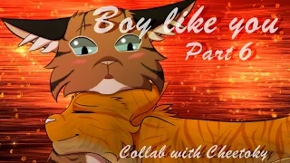 Boy Like You GAY PMV MAP Part 6