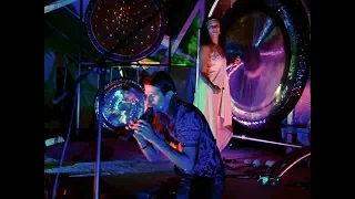 Sound Healing Tone of Life North America Tour 2016