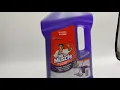 Download Lagu Homepro Mr Muscle Antibacterial Floor Cleaner 2L Lavender 1021213