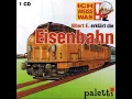 Lagu Albert E. erklärt die Eisenbahn
